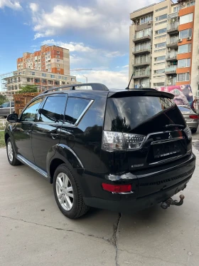 Mitsubishi Outlander 2.2DID 157 6+ 1  | Mobile.bg    7