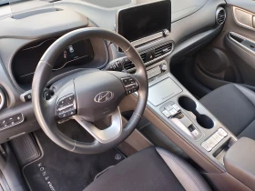Обява за продажба на Hyundai Kona 64KWh* SOH100%* DISTRONIC* BLUE LINK* ТЕРМОПОМПА ~33 575 лв. - изображение 5