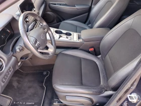 Обява за продажба на Hyundai Kona 64KWh* SOH100%* DISTRONIC* BLUE LINK* ТЕРМОПОМПА ~33 575 лв. - изображение 4