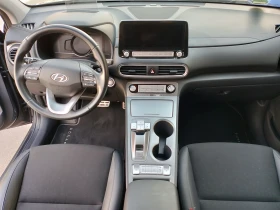 Обява за продажба на Hyundai Kona 64KWh* SOH100%* DISTRONIC* BLUE LINK* ТЕРМОПОМПА ~33 575 лв. - изображение 6