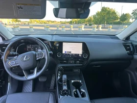 Lexus NX - 53150 лв. - 78655712 8