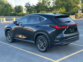 Lexus NX - 53150 лв. - 78655712 12