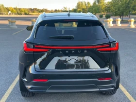 Lexus NX - 53150 лв. - 78655712 4