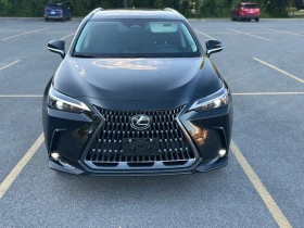 Lexus NX - 53150 лв. - 78655712 6