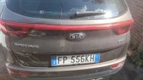 Kia Sportage | Mobile.bg    2