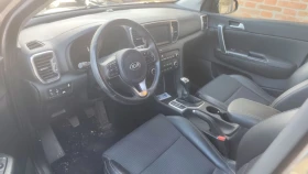 Kia Sportage | Mobile.bg    4