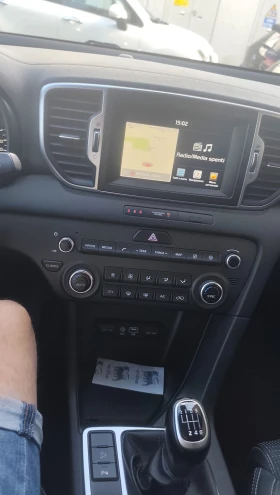 Kia Sportage | Mobile.bg    3