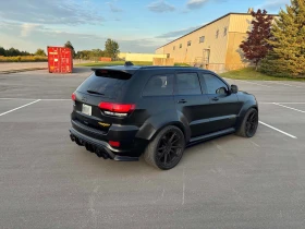 Jeep Grand cherokee Trackhawk CARFAX * * АВТО КРЕДИТ * * - 150000 лв. - 58365511 3