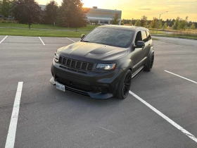 Jeep Grand cherokee Trackhawk CARFAX * * АВТО КРЕДИТ * * 
