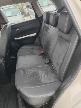 Обява за продажба на Suzuki Vitara 1.6, 120к.с. 4х4 ТОП ~27 800 лв. - изображение 7