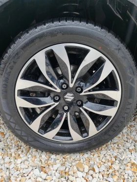 Suzuki Vitara 1.6, 120.. 44  | Mobile.bg    16