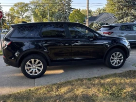 Land Rover Discovery Sport CARFAX*     | Mobile.bg    3