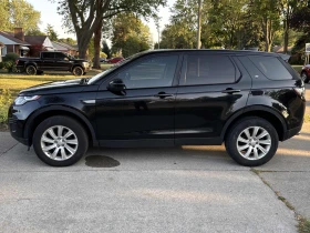 Land Rover Discovery Sport CARFAX*     | Mobile.bg    2