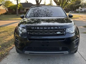 Land Rover Discovery Sport CARFAX*     | Mobile.bg    5