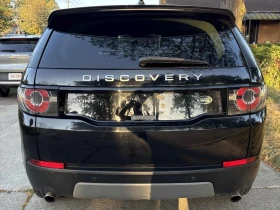 Land Rover Discovery Sport CARFAX*     | Mobile.bg    4