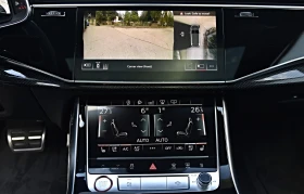 Audi SQ7 4.0V8T\LASER\Headup\Keyless\Panorama\360Cam\BOSE | Mobile.bg    12