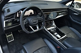 Audi SQ7 4.0V8T\LASER\Headup\Keyless\Panorama\360Cam\BOSE | Mobile.bg    9