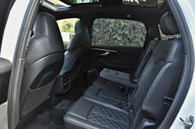 Audi SQ7 4.0V8T\LASER\Headup\Keyless\Panorama\360Cam\BOSE | Mobile.bg    14