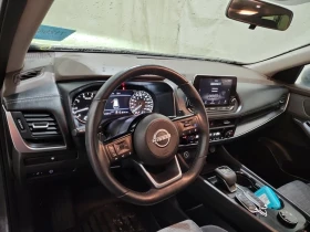 Nissan Rogue * SV MOONROOF * CARFAX *  | Mobile.bg    9