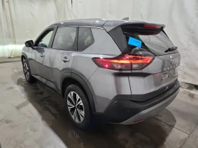Nissan Rogue * SV MOONROOF * CARFAX *  | Mobile.bg    4
