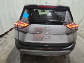 Nissan Rogue * SV MOONROOF * CARFAX *  | Mobile.bg    6