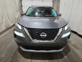 Nissan Rogue * SV MOONROOF * CARFAX *  | Mobile.bg    7
