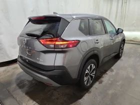 Nissan Rogue * SV MOONROOF * CARFAX *  | Mobile.bg    3