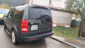 Land Rover Discovery | Mobile.bg    4