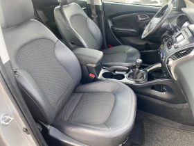 Hyundai Tucson 2.0crdi 136кс Кожа, снимка 11