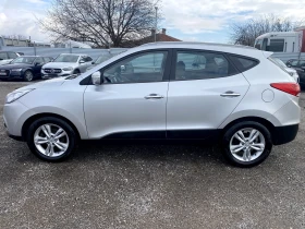 Hyundai Tucson 2.0crdi 136кс Кожа, снимка 2