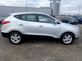 Hyundai Tucson 2.0crdi 136кс Кожа, снимка 5