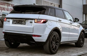 Land Rover Evoque HSE-TD4 - 31999 лв. / 16360.83 € - 92139379 6