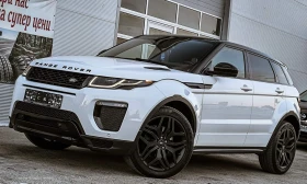 Land Rover Evoque HSE-TD4