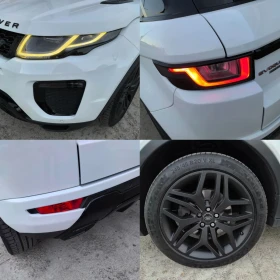 Land Rover Evoque HSE-TD4 - 31999 лв. / 16360.83 € - 92139379 7
