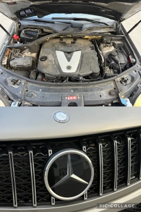 Mercedes-Benz ML 320 CDI Airmatic | Mobile.bg    16