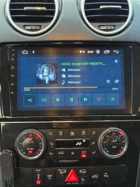 Mercedes-Benz ML 320 CDI Airmatic | Mobile.bg    14