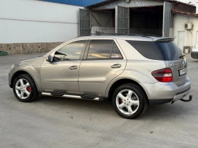 Mercedes-Benz ML 320 CDI Airmatic | Mobile.bg    5
