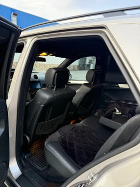 Mercedes-Benz ML 320 CDI Airmatic | Mobile.bg    12