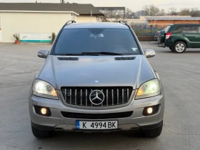 Mercedes-Benz ML 320 CDI Airmatic | Mobile.bg    2