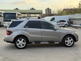 Mercedes-Benz ML 320 CDI Airmatic | Mobile.bg    4