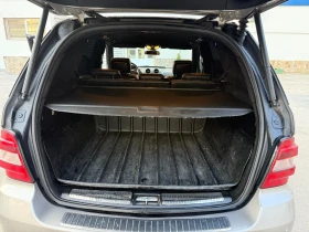 Mercedes-Benz ML 320 CDI Airmatic | Mobile.bg    15