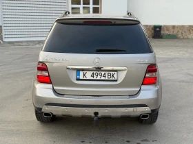 Mercedes-Benz ML 320 CDI Airmatic | Mobile.bg    8