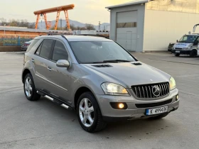 Mercedes-Benz ML 320 CDI Airmatic - изображение 1
