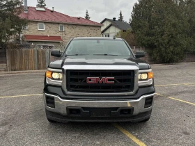 Gmc Sierra CARFAX* АВТОФИНАНСИРАНЕ* БЕЗ ПЪРВОНАЧАЛНА ВНОСКА*  - 24000 лв. / 12271.01 € - 35312743 6