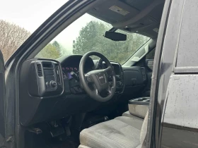 Gmc Sierra CARFAX* АВТОФИНАНСИРАНЕ* БЕЗ ПЪРВОНАЧАЛНА ВНОСКА*  - 24000 лв. / 12271.01 € - 35312743 5