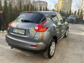 Nissan Juke, снимка 3 — Bazar.bg Nissan Juke, снимка 3
