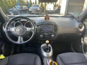 Nissan Juke, снимка 5 — Bazar.bg Nissan Juke, снимка 5
