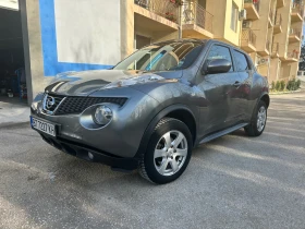 Nissan Juke, снимка 1 — Bazar.bg Nissan Juke, снимка 1