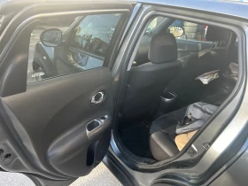 Nissan Juke, снимка 8 — Bazar.bg Nissan Juke, снимка 8