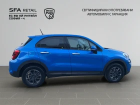 Fiat 500X 1.3 Sport 150 hp AT - 36900 лв. / 18866.67 € - 48438626 7